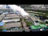 [14/09/03 뉴스투데이] 빗길에 걸그룹 태운 승합차 전복…1명 사망·6명 부상