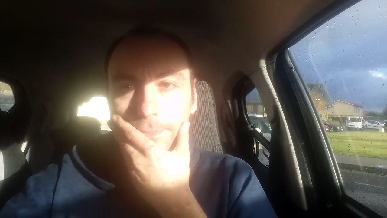 ON VA SAUVER LA CLIO DCI 65 CA VA LE FAIRE PAS LE CHOIX