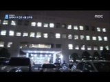 [14/09/24 뉴스데스크] 택시기사에 덜미 잡힌 뇌물공무원…접대 사실 블랙박스에 녹음돼