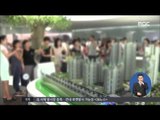 [14/10/02 정오뉴스] 위례신도시 새 아파트 분양에 6만여 명 몰려…청약 '광풍'