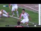 [14/10/03 뉴스투데이] 남자축구 '남북대결' 연장접전 끝 金…28년만에 AG 정상
