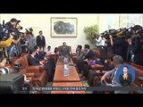 [14/10/02 정오뉴스] 새정치민주연합 박영선 사퇴…오는 9일까지 새 원내대표 선출