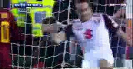 Lorenzo Pellegrini Goal - Roma vs Torino 3-0  09.03.2018 (HD)