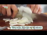 [MBC 요리조리 뚝딱! 건강밥상] 여성 질병에 탁월한 '자연이 내려준 보약'