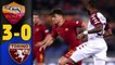 Roma vs Torino 3 - 0 HIGHLIGHTS 09.03.2018 HD