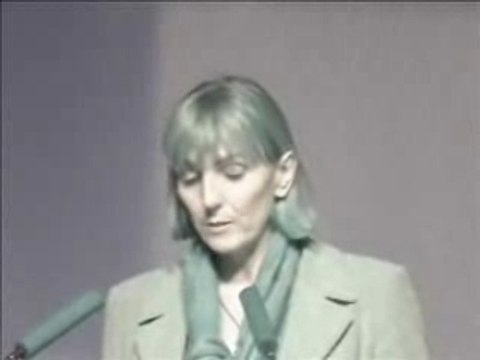 Valérie Létard : assises du médecin coordonnateur