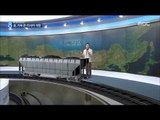 [14/11/29 뉴스데스크] 러시아 유연탄, 나진 거쳐 포항 도착…남·북·러 경제협력 첫 결실