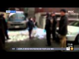 [14/12/23 뉴스투데이] 인천 주택가 '가방 속 할머니 시신' 용의자 CCTV 포착
