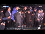 [14/12/30 뉴스투데이] '가방 속 시신' 피의자 정형근 검거 