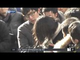 [14/12/30 뉴스투데이] 조현아 오늘 영장 실질심사…국토부 공무원 8명 징계