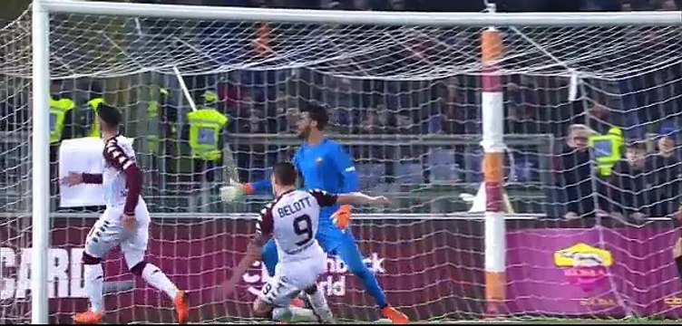 Roma vs Torino 3-0 All Goals & Highlights 09/03/2018 Serie A
