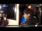 [15/03/16 뉴스투데이] 檢, 포스코 정준양 전 회장 '출국 금지'