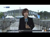 [15/05/18 뉴스투데이] 5·18 민주화운동 제35주년 기념식…2천여 명 참석