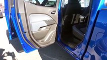 2018 Chevrolet Colorado Elko, NV | Chevrolet Dealers Near Elko, NV