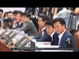 [15/07/03 정오뉴스] 유승민 주재 국회 운영위 개최… 추경 예산안 공방