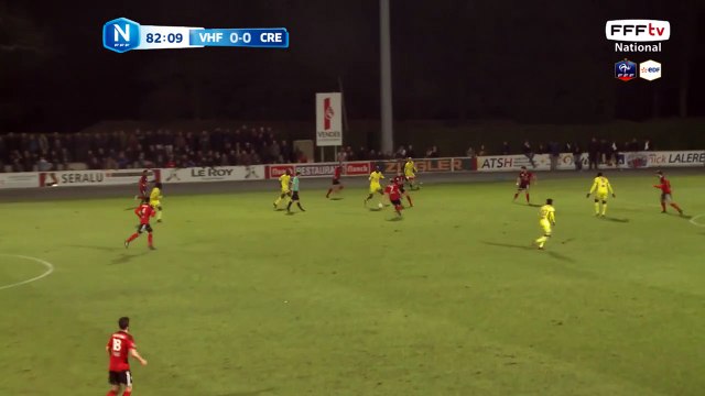 Frappe soudaine et puissante mais non cadrée