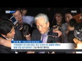 [15/08/01 뉴스투데이] 롯데 '가족 간 대결'로 번지나… 