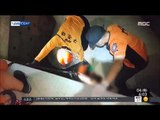 [15/08/04 뉴스투데이] 부산 방파제 5m 아래로 추락… 남성 2명 부상