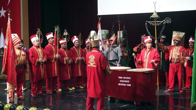 Necmettin Erbakan anıldı - SİVAS