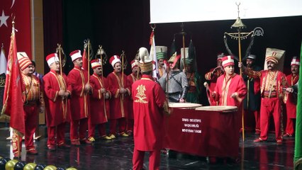 Necmettin Erbakan anıldı - SİVAS