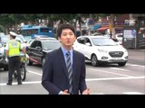 [15/09/01 뉴스데스크] '시민 의식' 실종, 얌체 운전에 도로 '몸살'