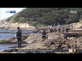 [15/09/08 뉴스투데이] 돌고래호 나흘째 실종자 수색 '이르면 오늘 선체 인양'