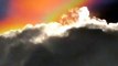 Un arc en ciel de feu filmé dans le ciel de Singapour : juste magnifique