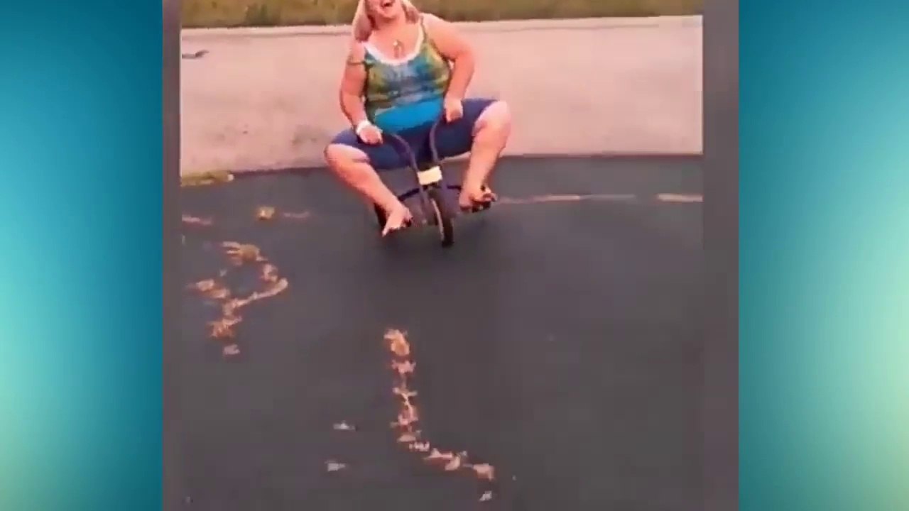 Heavy People Fails 2018 || Epic Laughs 2018