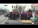 [15/11/04 뉴스투데이] 中 공업단지 폐수배출 항의 1만 명 시위, 경찰과 충돌