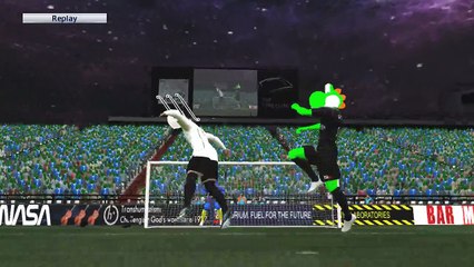 2018 4chan Winter Cup Round of 16 - /sci/ vs /vr/