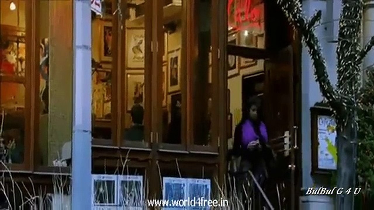 Aas Paas Khuda Anjaana Anjaani Full Song HD Video