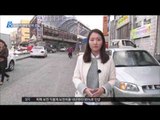 [15/11/30 뉴스데스크] 전주 시내 한복판서 30대 여성 납치강도 용의자 수배