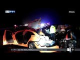 [15/11/30 뉴스투데이] 경부고속도로 5중 추돌, 2명 사망·3명 부상