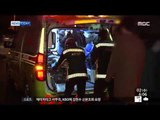 [15/12/02 뉴스투데이] 방배동 단독주택 화재…70대 노인, 부인 구하고 사망