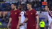 Daniele De Rossi  GOAL HD - AS Roma 2-0 Torino 09.03.2018
