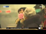 [15/12/08 뉴스투데이] 中 베이징, 스모그 최고단계 '적색경보' 사상 첫 발령