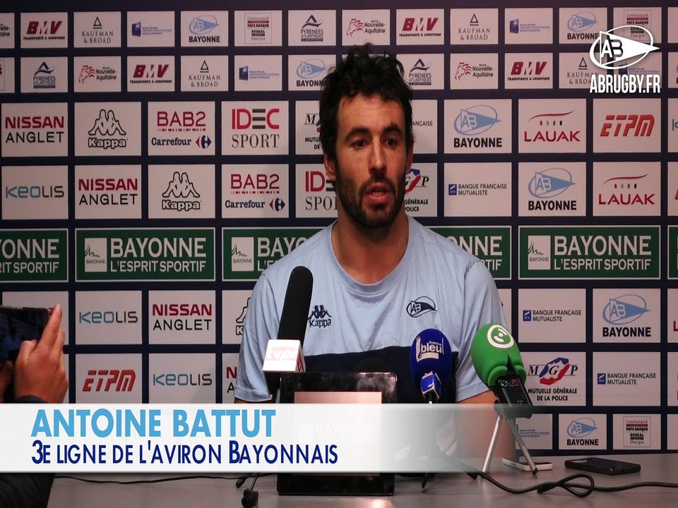 Réactions après match AB-NEVERS