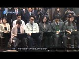 [15/12/16 뉴스데스크] 정의화 국회의장 '경제활성화법' 직권상정 거부, 與 반발