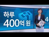 [15/12/16 뉴스데스크] 대한민국은 사기 공화국? 사기 피해 대처법
