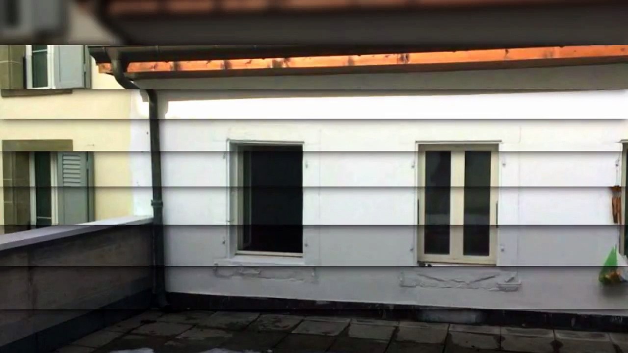 A louer - Appartement - Lausanne (1003) - 1 pièce - 33m²
