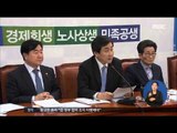 [15/12/29 정오뉴스] 한일 위안부 문제 협상 결과에 여야 온도 차