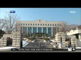 [15/12/31 뉴스투데이] 선거구 연내처리 무산, 선거운동 잠정 허용