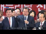 [16/01/02 뉴스투데이] 선거구 획정위원회 활동 재개… 여야, 총선 승리 다짐