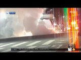 [16/01/06 뉴스투데이] 영종대교서 10대 3명 사망, 김제 교차로서 차량 충돌·화재 外