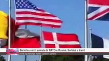 Berisha u shiti sekrete të NATO-s Rusisë, Serbisë e Iranit, me Fazlliç-Tesiç i shiti armë Libisë e arabëve. Aleanca nxirrte nga mbledhjet, Imamin, Gjunkshin, Gërvenin