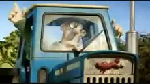 shaun the sheep championsheeps