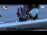 [16/02/03 뉴스투데이] '데이트 폭력' 경찰이 적극 개입 
