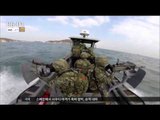 [16/02/05 뉴스투데이] '北 미사일 예고' 軍 해상 사격훈련, 한미일 오늘 화상회의