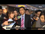 [16/03/01 뉴스투데이] 野 오늘 필리버스터 중단 선언, 선거구획정안 본회의 처리