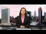 [16/03/03 뉴스투데이] 유엔 안보리 대북제재 결의안, 만장일치로 채택